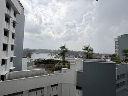 Blk 323D Punggol Bayview (Punggol), HDB 5 Rooms #593614191